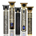 9 Hair Clipper Repair Beard Shaving Body Hair Trimmer Clippers Electric Machine Men Haircut Machine 0mm Barber Shaver